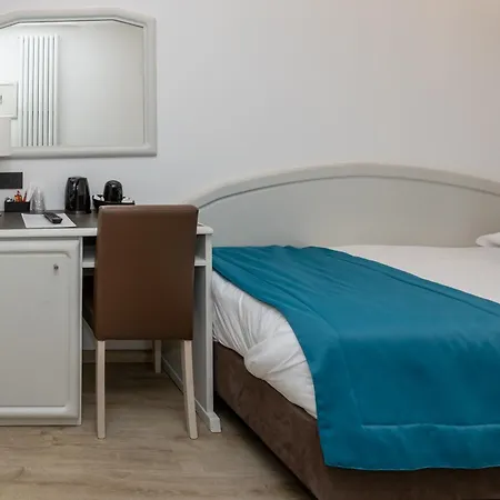 Cappello E Cadore Hotel 3*