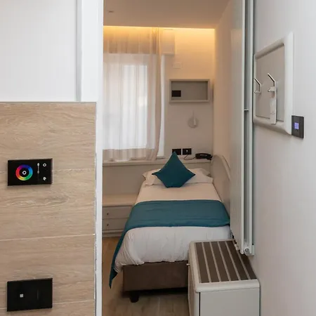Cappello E Cadore Hotel Belluno
