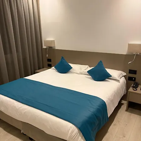 Cappello E Cadore Hotel 3*