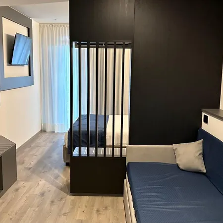 Hotel Cappello E Cadore