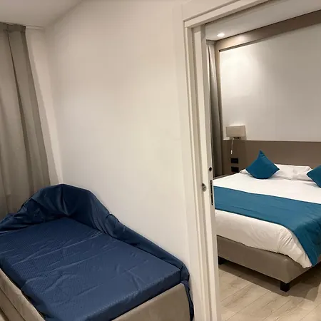 Cappello E Cadore Hotel 3*