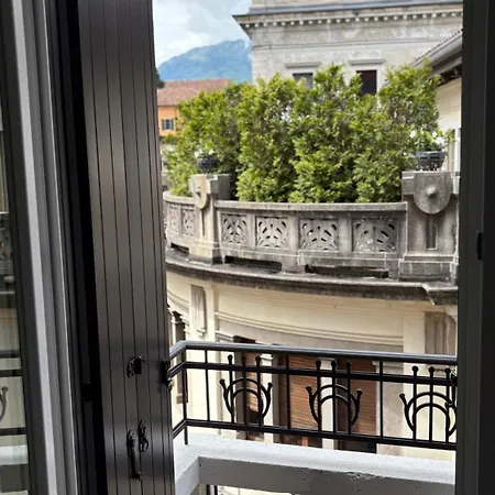 Hotel Cappello E Cadore Belluno