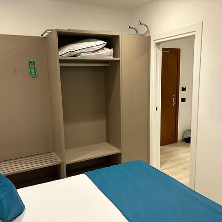 Cappello E Cadore Hotel Belluno