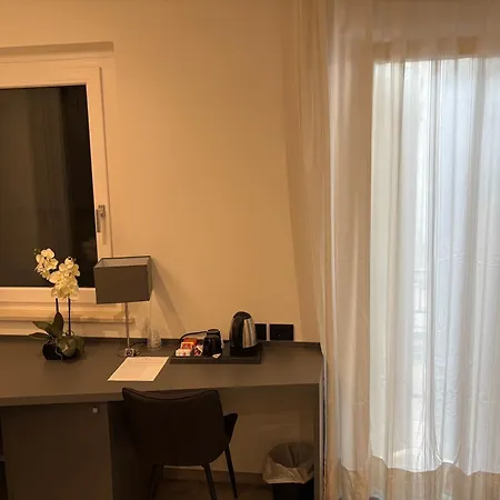 Hotel Cappello E Cadore