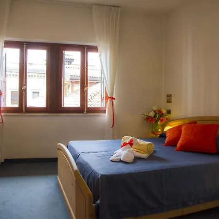 Cappello E Cadore Hotel 3*