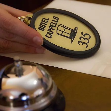 Cappello E Cadore ベッルーノ