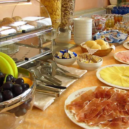 Cappello E Cadore Hotel Belluno