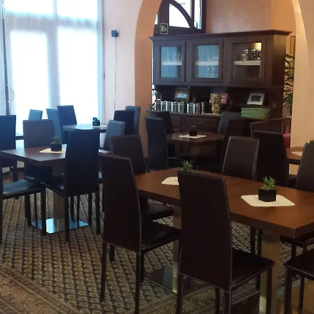 Hotel Cappello E Cadore 3*