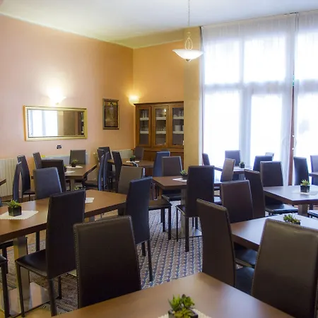 Cappello E Cadore Hotel 3*