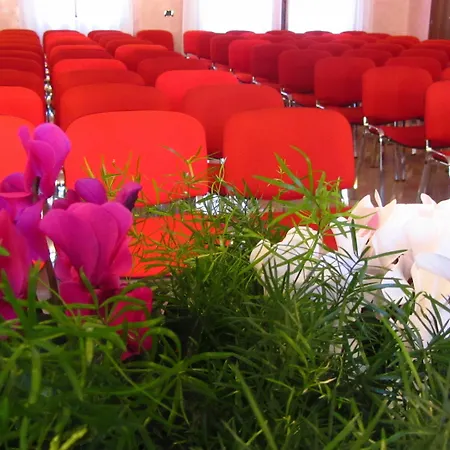 Hotel Cappello E Cadore 3*