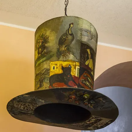 ホテル Cappello E Cadore