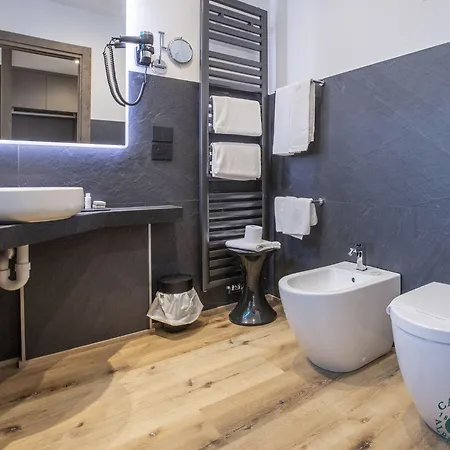 Cappello E Cadore 3* ベッルーノ