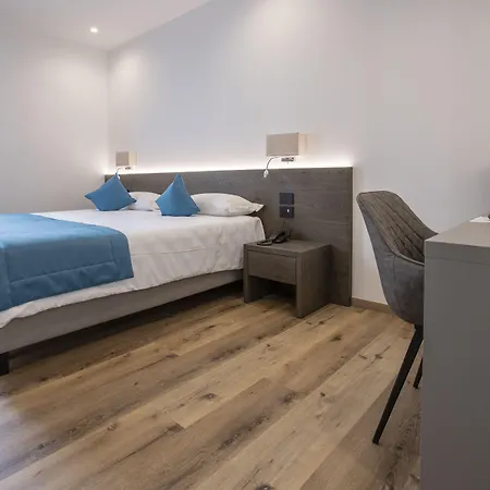 Cappello E Cadore Hotel