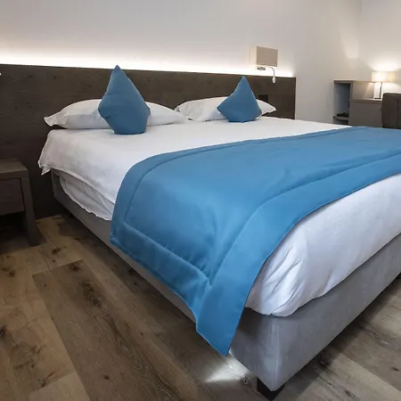 Hotel Cappello E Cadore Belluno