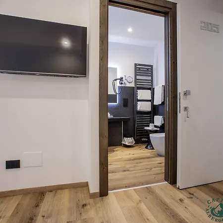 Cappello E Cadore Hotel