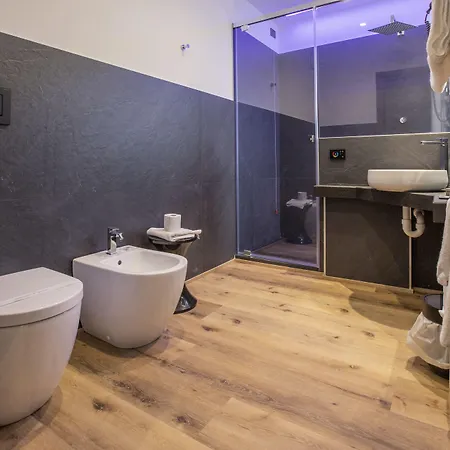 Cappello E Cadore 3* ベッルーノ