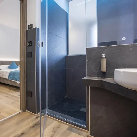 Cappello E Cadore Otel 3*