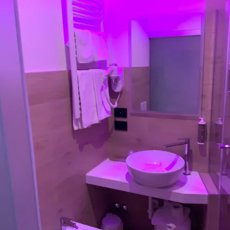 Hotel Cappello E Cadore