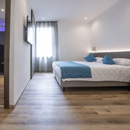 Cappello E Cadore Hotel