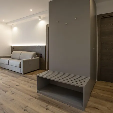 Hotel Cappello E Cadore 3*