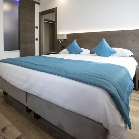 Cappello E Cadore 3* Belluno