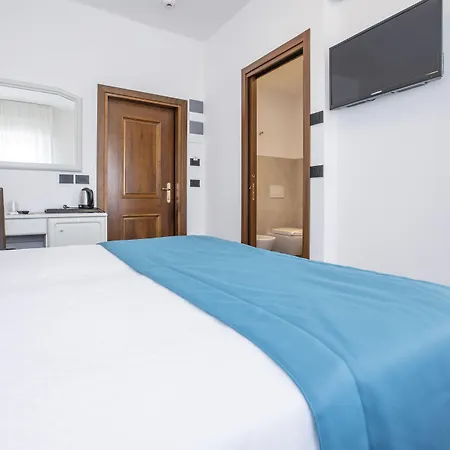 Cappello E Cadore Hotel Belluno