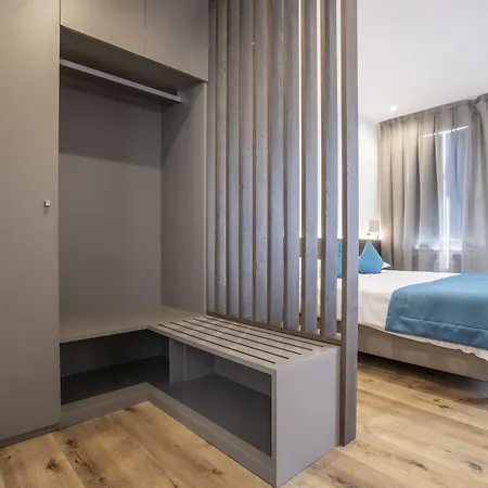 Cappello E Cadore ホテル ベッルーノ