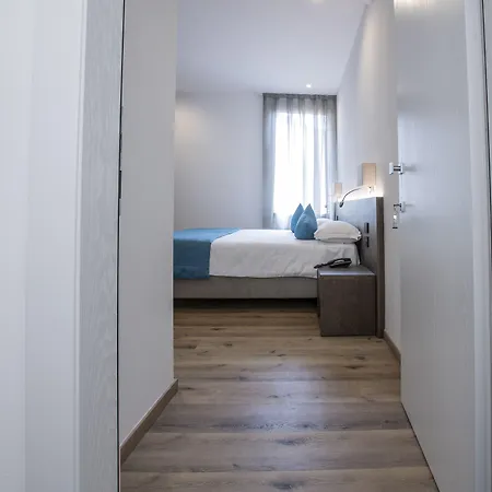 Hotel Cappello E Cadore