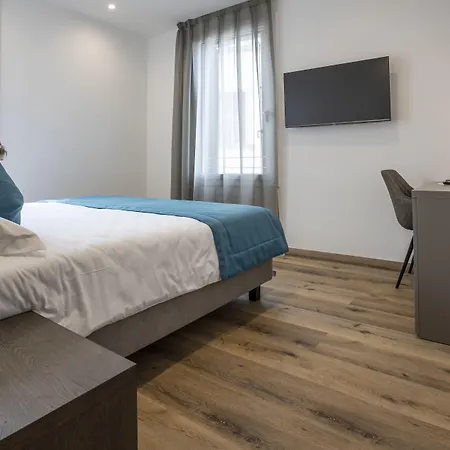 Cappello E Cadore Hotel Belluno