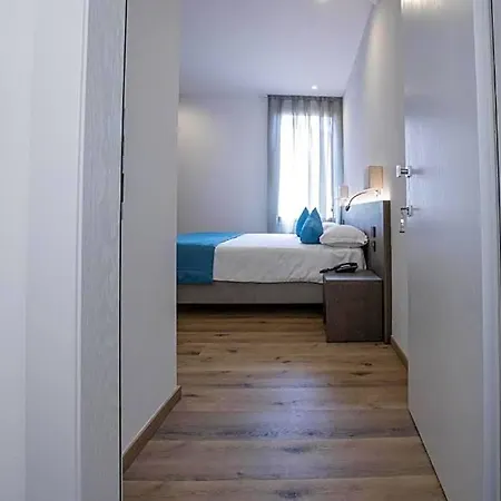 Hotel Cappello E Cadore Belluno