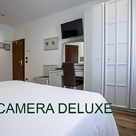 Cappello E Cadore Hotel