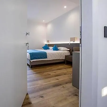 Cappello E Cadore Hotel