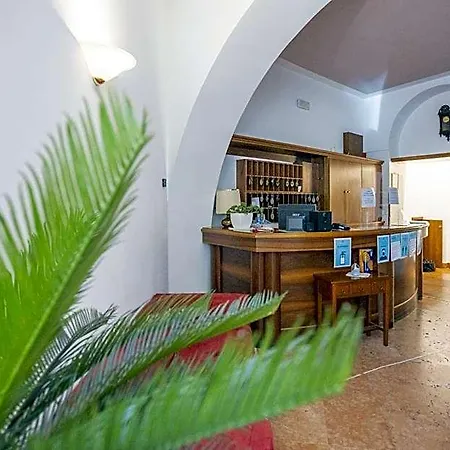 Cappello E Cadore Hotel 3*