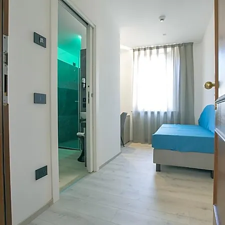Hotel Cappello E Cadore Belluno