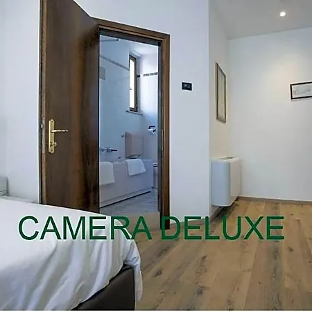 Hotel Cappello E Cadore