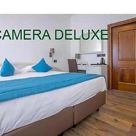 Hotel Cappello E Cadore Belluno