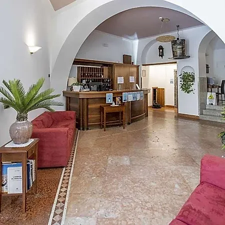 Cappello E Cadore Hotel