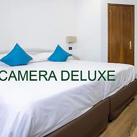 Hotel Cappello E Cadore