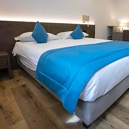 Hotel Cappello E Cadore Belluno