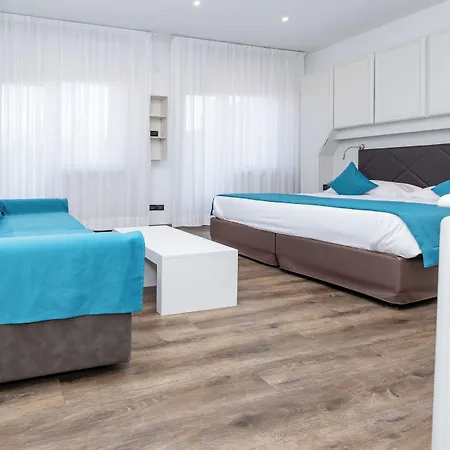 Hotel Cappello E Cadore Belluno