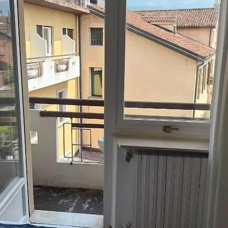 Hotel Cappello E Cadore Belluno