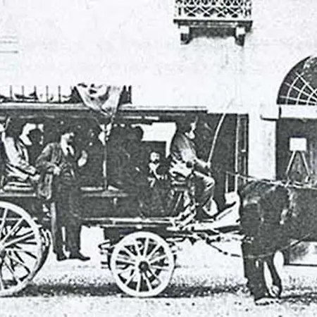 艾尔伯格凯佩罗伊卡多雷酒店