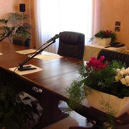 Hotel Cappello E Cadore Belluno