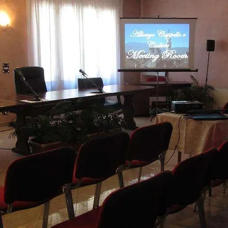 Cappello E Cadore 3*