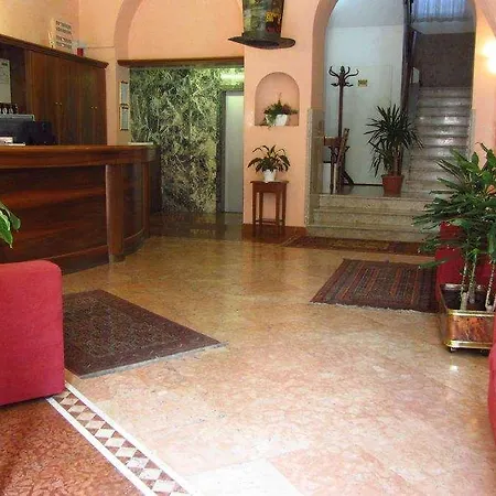 Hotel Cappello E Cadore Belluno