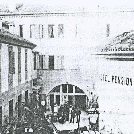 Cappello E Cadore 3* ベッルーノ