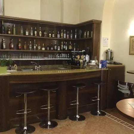 Cappello E Cadore Hotel 3*