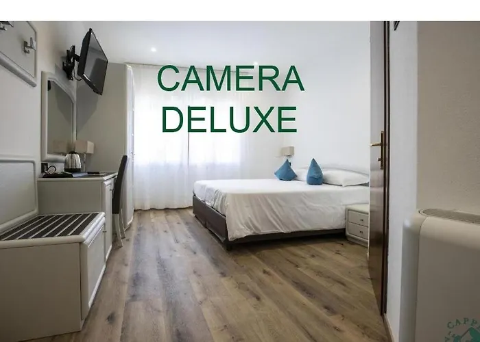 Cappello E Cadore Otel