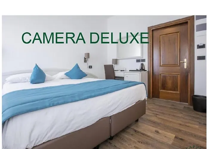 Cappello E Cadore Hotel 3*