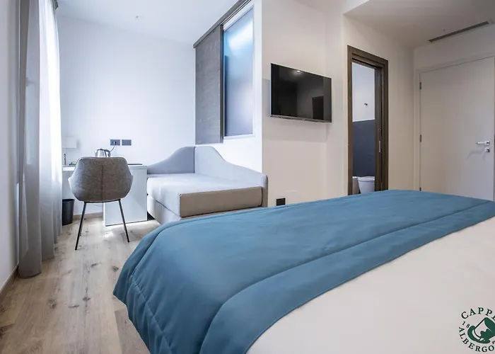 Cappello E Cadore 3*